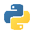 Python Logo